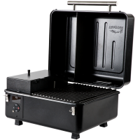 Портативный пеллетный гриль TRAEGER RANGER TFT18KLDL