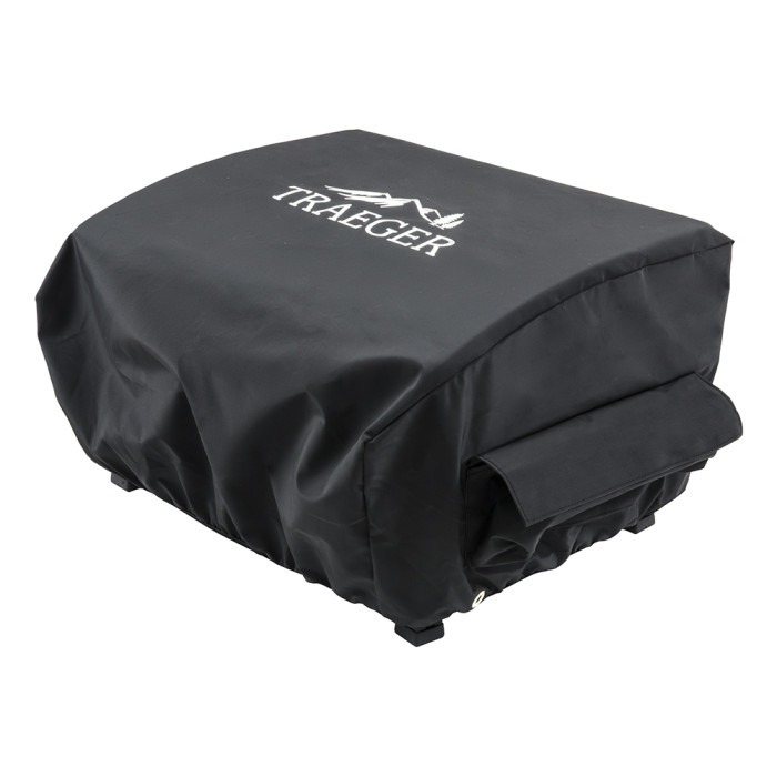 Чехол для пеллетного гриля TRAEGER RANGER BAC475