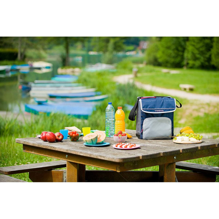 Холодильник мягкий Campingaz FOLD N’COOL 20л 063160
