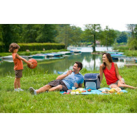Холодильник мягкий Campingaz FOLD N’COOL 20л 063160