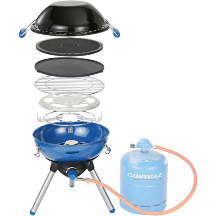 Портативный газовй гриль Campingaz PARTY GRILL 400 2000035499