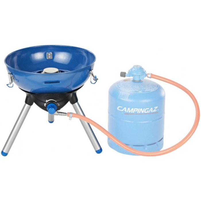 Портативный газовй гриль Campingaz PARTY GRILL 400 2000035499