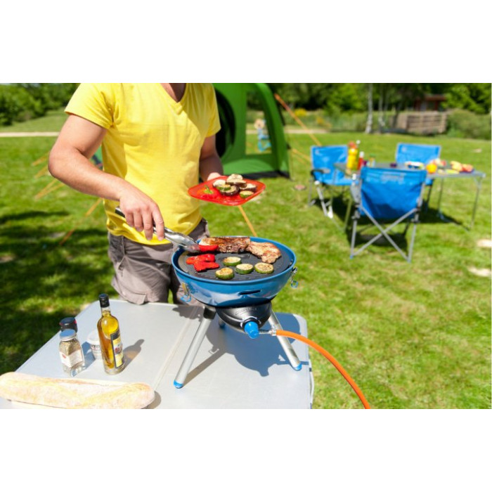 Портативный газовй гриль Campingaz PARTY GRILL 400 2000035499