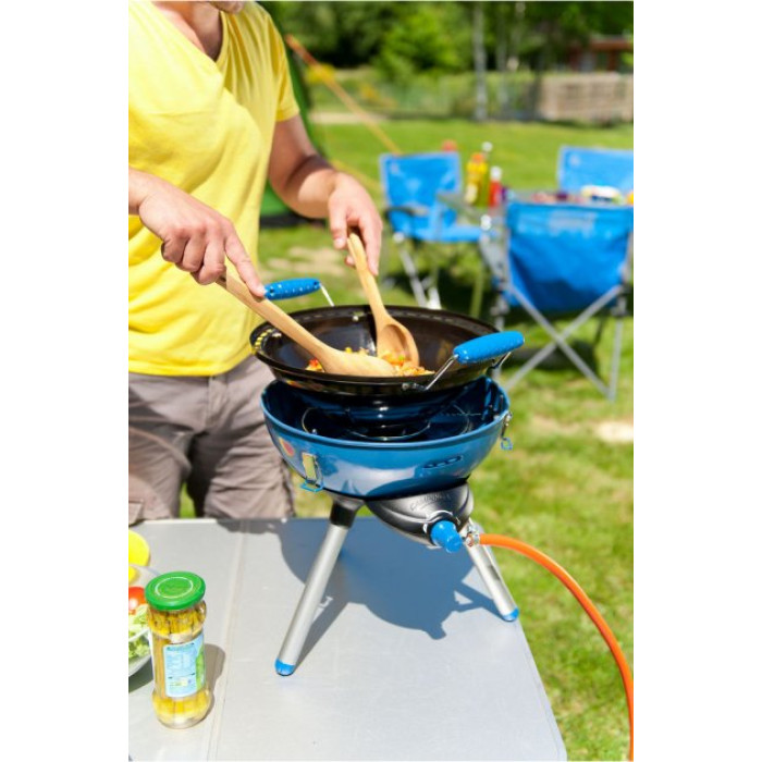 Портативный газовй гриль Campingaz PARTY GRILL 400 2000035499