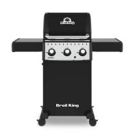 Газовый гриль Crown 310 Classic Broil King 864053