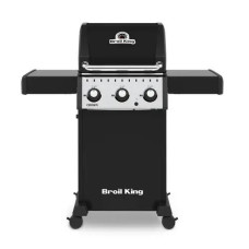 Газовый гриль Crown 310 Classic Broil King 864053