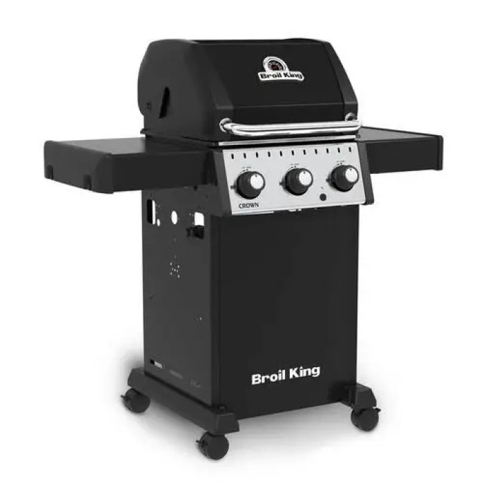 Газовый гриль Crown 310 Classic Broil King 864053