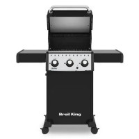 Газовый гриль Crown 310 Classic Broil King 864053