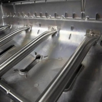 Газовый гриль Crown 310 Classic Broil King 864053