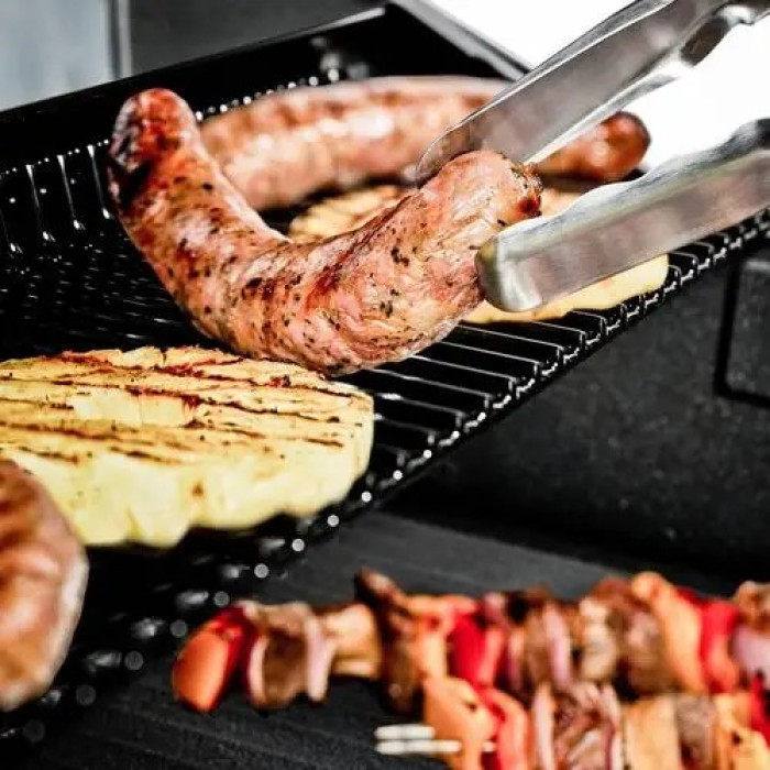 Газовый гриль Crown 310 Classic Broil King 864053