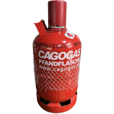 Баллон взрывобезопасный 12 л Cagogas