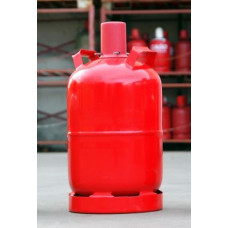 Баллон взрывобезопасный 27 л Red