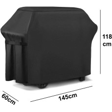 Чехол универсальный Grilli 145*118*60 см
