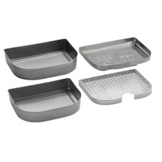 Универсальный комплект для приготовления для электрического гриля Weber Lumin Compact 6613