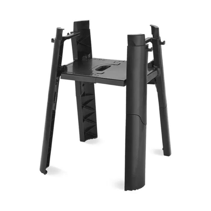 Подставка со столиком для электрического гриля Weber Lumin 6617
