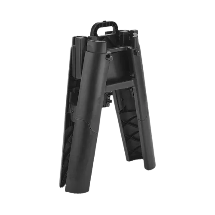 Подставка со столиком для электрического гриля Weber Lumin 6617