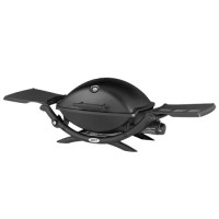 Портативный газовый гриль Q2200 Weber 54010029