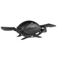 Портативный газовый гриль Q2200 Weber 54010029