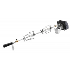 Вертел для вугільного гриля Rosle R25048