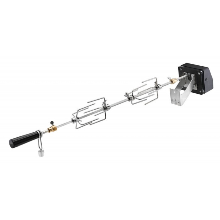 Вертел для угольного гриля Rosle R25048