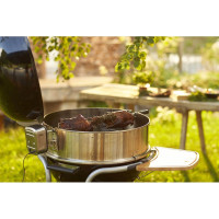 Вертел для вугільного гриля Rosle R25048