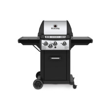 Газовий гриль Monarch 340 Broil King 834263