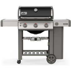 Газовий гриль Genesis II E-310 GBS Weber 61011175