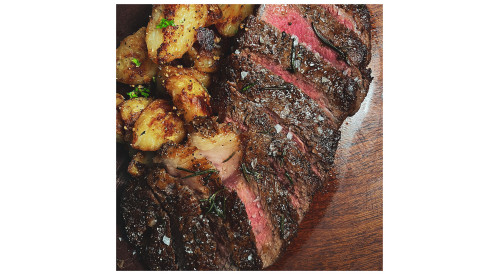 Смесь специй Pit Boss Chophouse Steak Rub для говядины и птицы 400 гр 40982