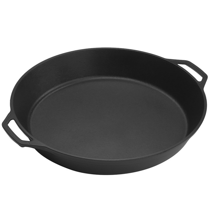Чугунная сковорода Ø48 см GRILLI 777174