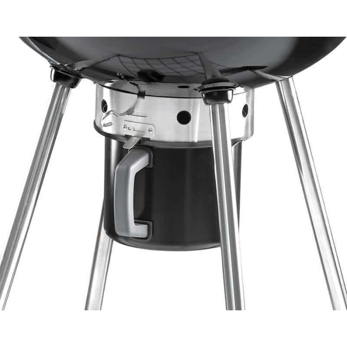 Угольный гриль 57 см Napoleon Rodeo Pro PRO22K-LEG-2