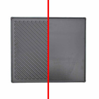 Плита планча чугунная для грилей GRILLI Senator Pro 32/42 777458