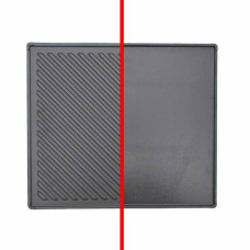 Плита планча чугунная для грилей GRILLI Senator Pro 32/42 777458