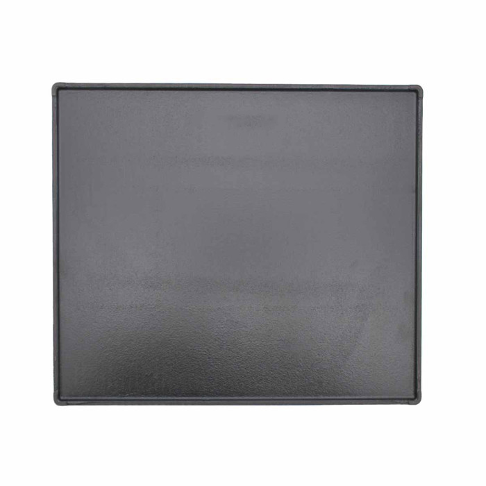 Плита планча чугунная для грилей GRILLI Senator Pro 32/42 777458