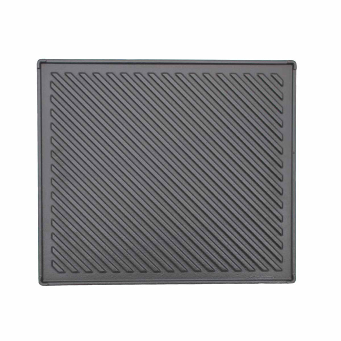 Плита планча чугунная для грилей GRILLI Senator Pro 32/42 777458