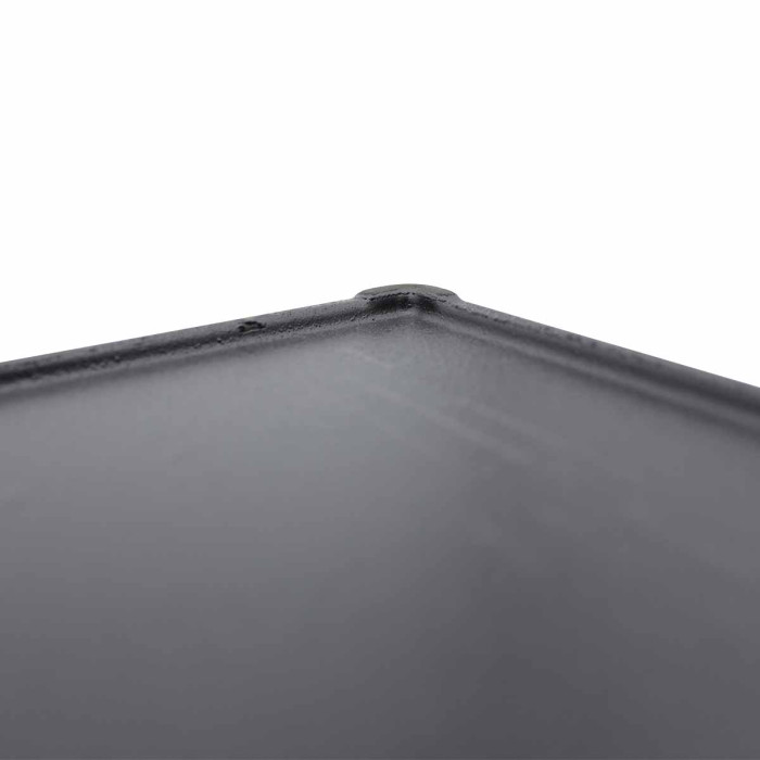 Плита планча чугунная для грилей GRILLI Senator Pro 32/42 777458