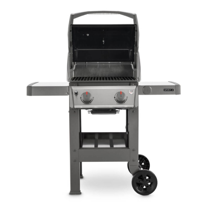 Газовый гриль Spirit II E-210 GBS Weber 44010175