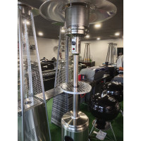 Газовый обогреватель Tube Stainless Steel GRILLI 777420
