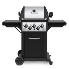 Газовий гриль Monarch 390, Broil King 834283