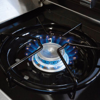 Газовый гриль Monarch 390, Broil King 834283