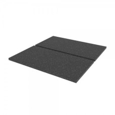 Гранитная поверхность для пиццы Quan, 33x55 x3 см, QN94145