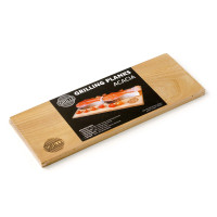 Планки для гриля из акации 40x15x0,8 см 2 шт GRILLI 773777