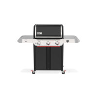 Газовый гриль Weber Genesis E-335 1501314