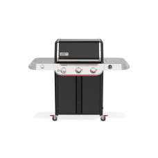 Газовый гриль Weber Genesis E-335 1501314