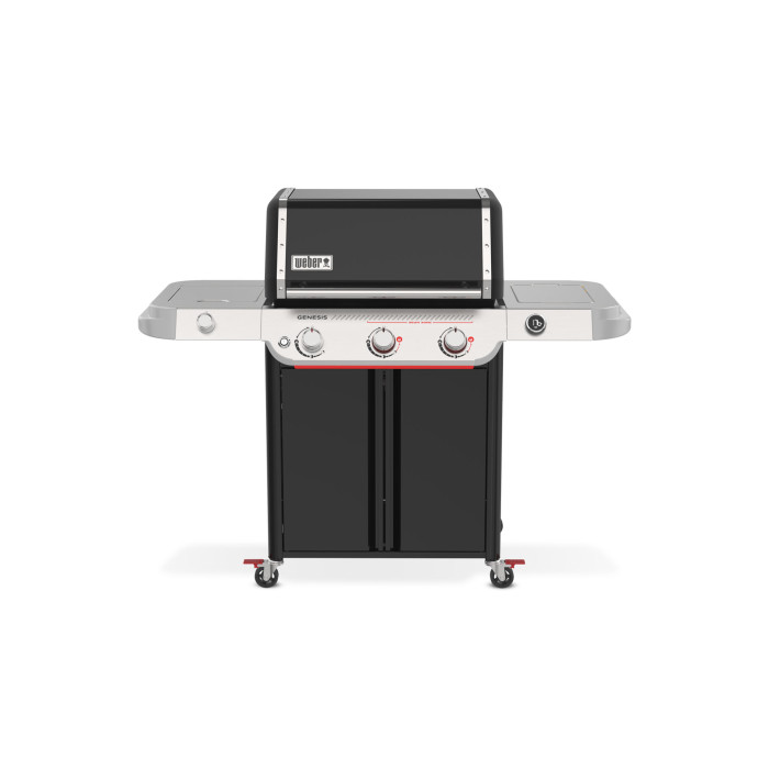 Газовий гриль Weber Genesis E-335 1501314