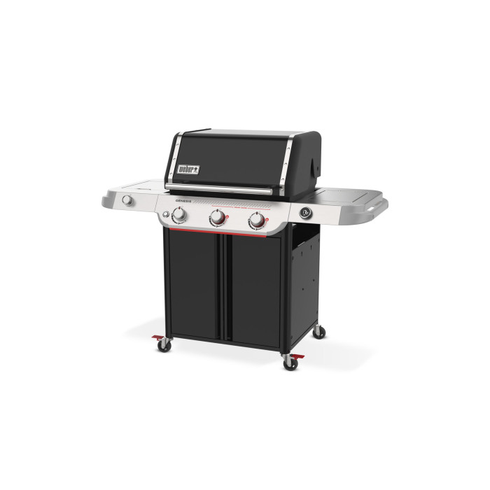 Газовий гриль Weber Genesis E-335 1501314