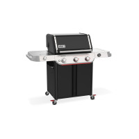 Газовый гриль Weber Genesis E-335 1501314