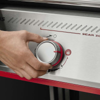 Газовый гриль Weber Genesis E-335 1501314