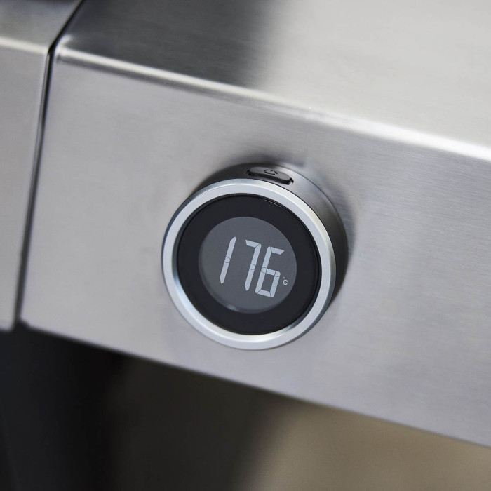 Газовий гриль Weber Genesis E-335 1501314
