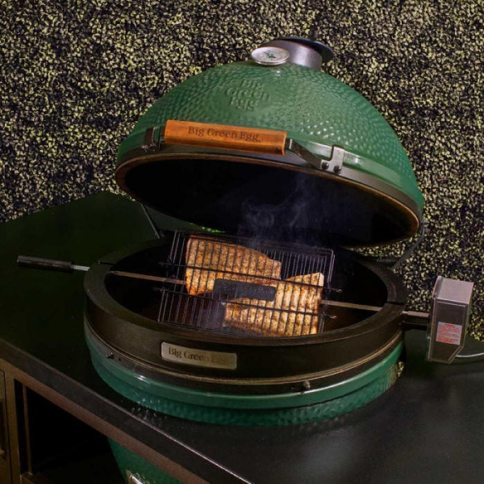 Корзина для вертела для гриля Big Green Egg 128560