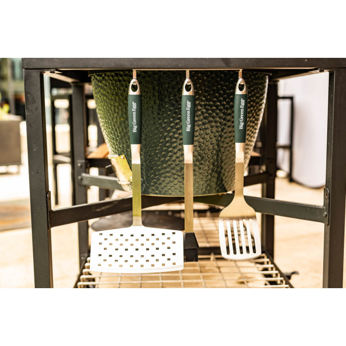 Набор инструментов для гриля Big Green Egg 127655